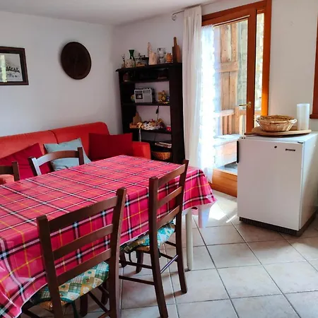 아파트 Chatrian 2 Cir-torgnon-0019 *