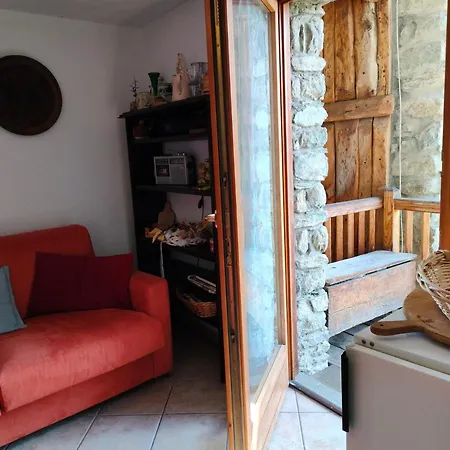 Appartamento Chatrian 2