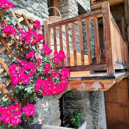 Chatrian 2 * Torgnon