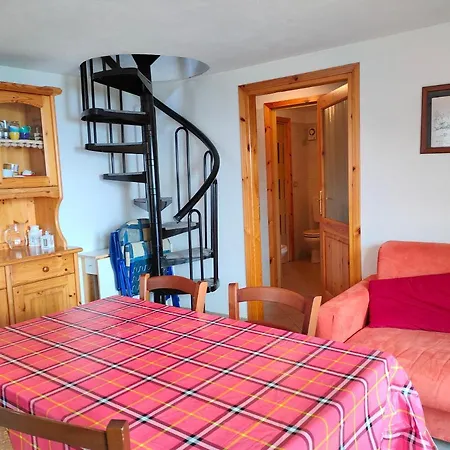Chatrian 2 Cir-torgnon-0019 Apartment