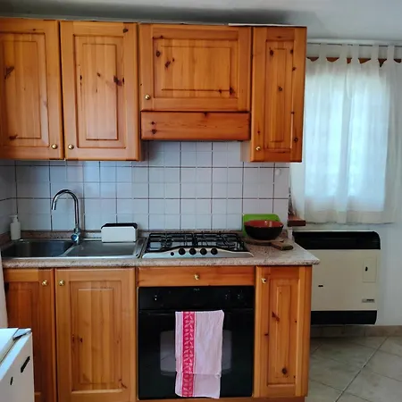 Chatrian 2 Appartamento