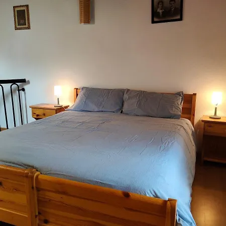 Apartman Chatrian 2 Cir-torgnon-0019