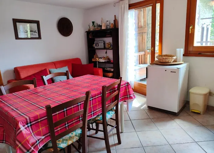 Apartament Chatrian 2 Cir-torgnon-0019 *