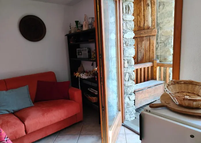 Apartament Chatrian 2 Cir-torgnon-0019