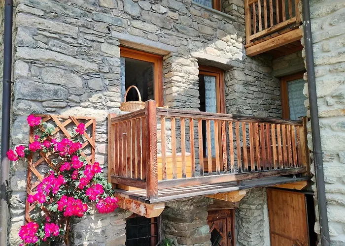 Chatrian 2 Cir-torgnon-0019 Apartament